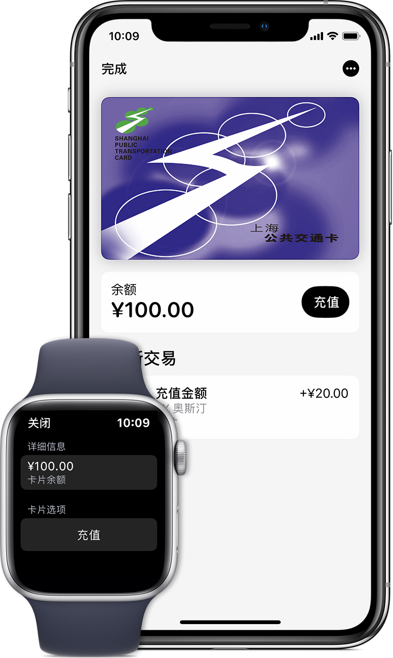 马鞍山苹果手机维修分享:用 Apple Pay 刷交通卡有哪些优势？如何设置和使用？ 