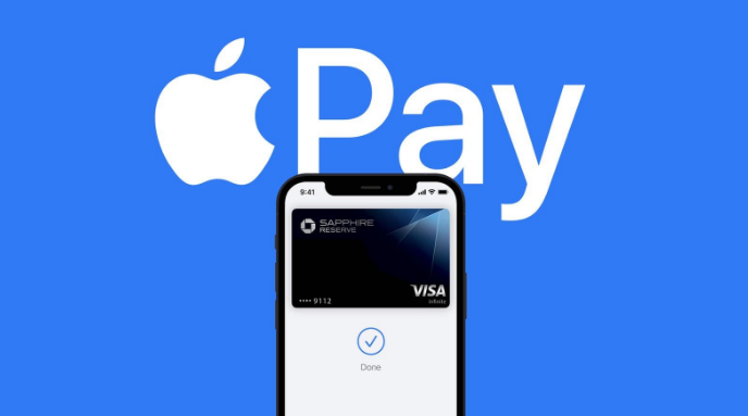 马鞍山苹果14服务点分享iPhone 14 设置 Apple Pay 后，锁屏密码不正确怎么办 