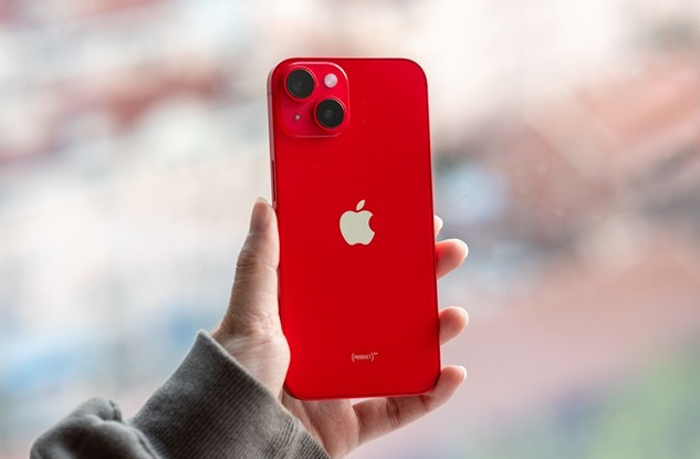 马鞍山苹果14维修分享为什么大家觉得iPhone 14不香了 