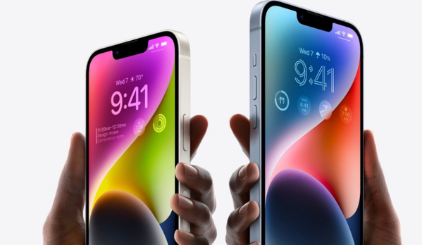 马鞍山苹果14维修分享iPhone 14系列支持的eSIM卡有哪些优点 