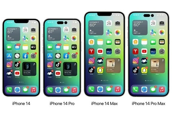 马鞍山苹果14维修分享iPhone14可以分期吗 