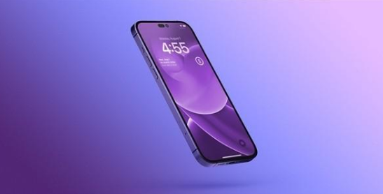 马鞍山苹果14维修分享iPhone14配色有哪些 