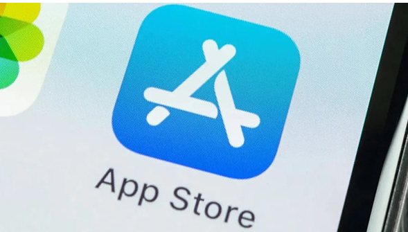 马鞍山苹果手机维修分享应用商店出现大量色情App，苹果会处理吗 