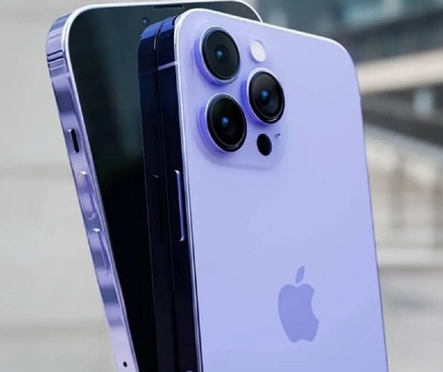 马鞍山苹果14维修分享凭什么4800万像素的iPhone14就能上热搜 
