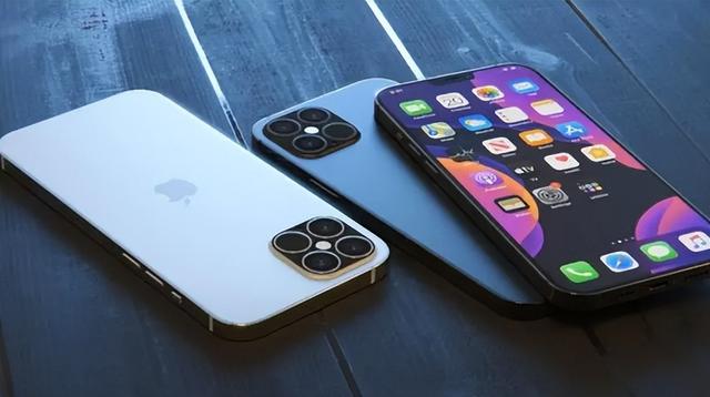 马鞍山苹果14维修分享iPhone 14上市后，iPhone 13会下架吗 