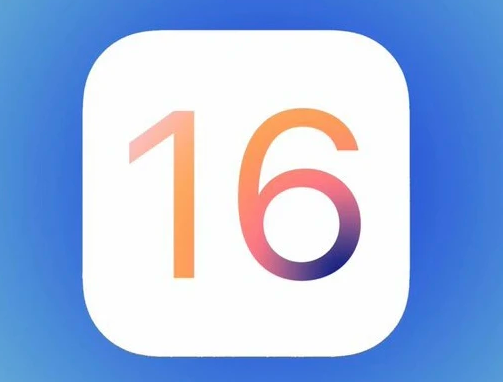 马鞍山苹果手机维修分享iOS16不支持iPhone6s，手中的6s怎么办 