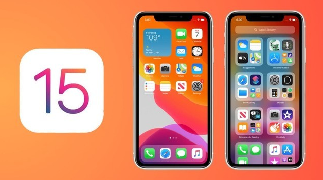 马鞍山苹果13维修分享iPhone13更新iOS 15.5，体验如何 