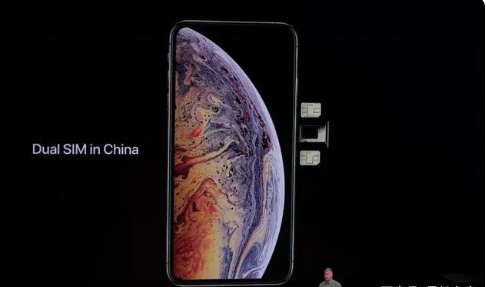 马鞍山苹果手机维修分享iPhone eSIM 出 Bug怎么办 