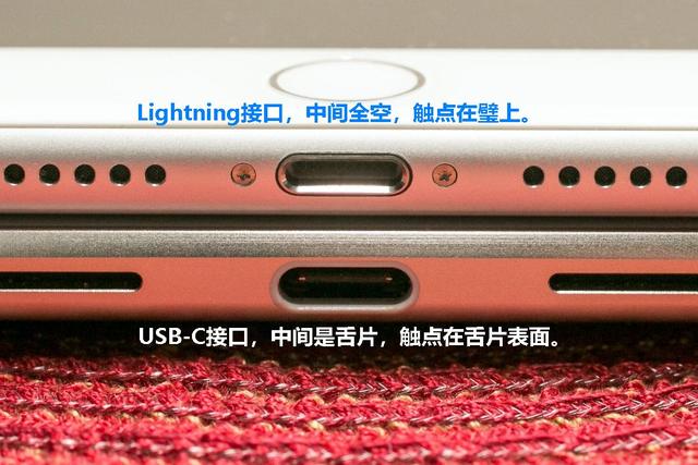 马鞍山苹果14维修分享iPhone 14会是什么接口 