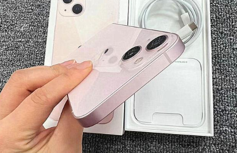 马鞍山苹果13维修分享iPhone 13有哪些缺点和不足 