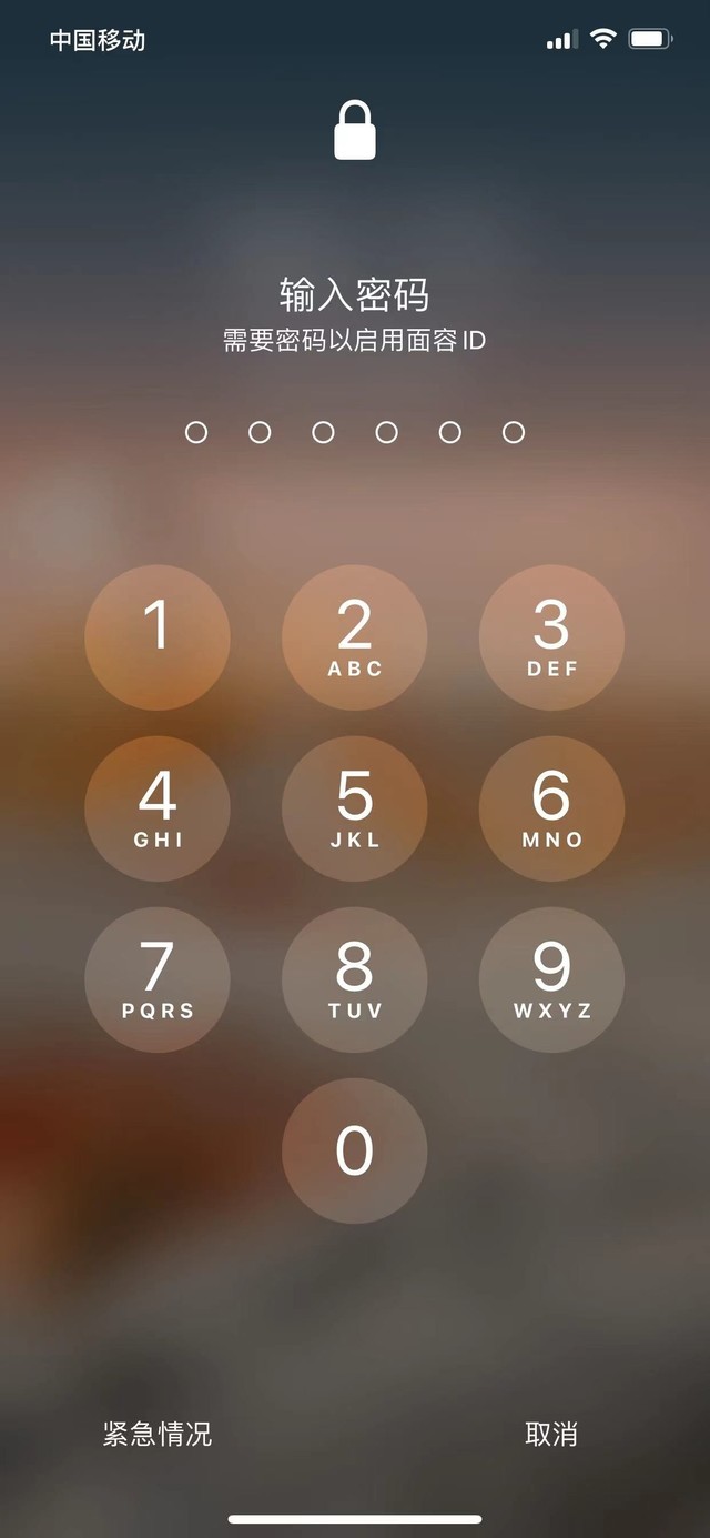 马鞍山苹果13维修分享iPhone 13加强锁屏功能有什么用 