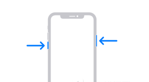 马鞍山苹果13维修分享iPhone13屏幕失灵怎么办 