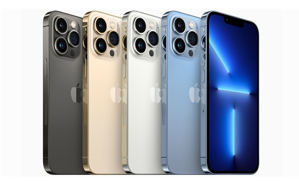 马鞍山苹果14维修分享iPhone 14、14 Pro/Max规格、售价汇总 