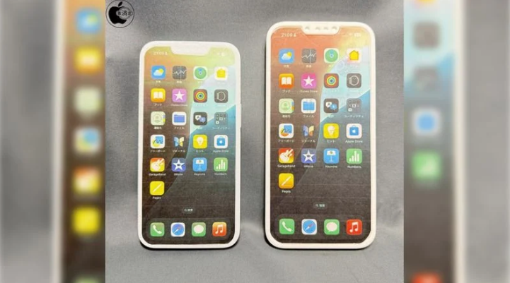马鞍山苹果手机维修分享苹果会发布6.7 英寸屏 iPhone SE 4 Plus 机型吗 