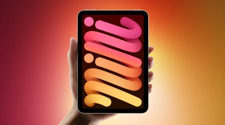 马鞍山苹果手机维修分享iPad mini 7 屏幕硬件可能进行了更新  