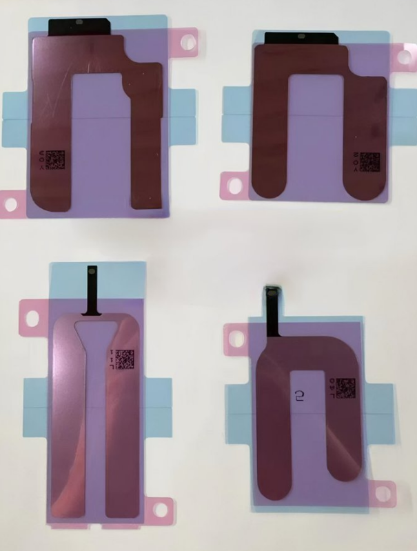 马鞍山苹果手机维修分享iPhone 17 Pro 机型电池将采用创新型粘合剂 