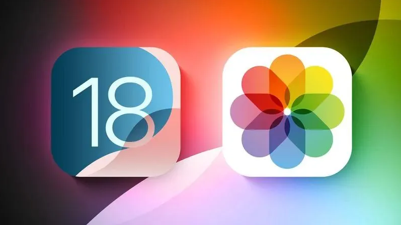 马鞍山苹果手机维修分享苹果 iOS / iPadOS 18.1Beta 3 发布 