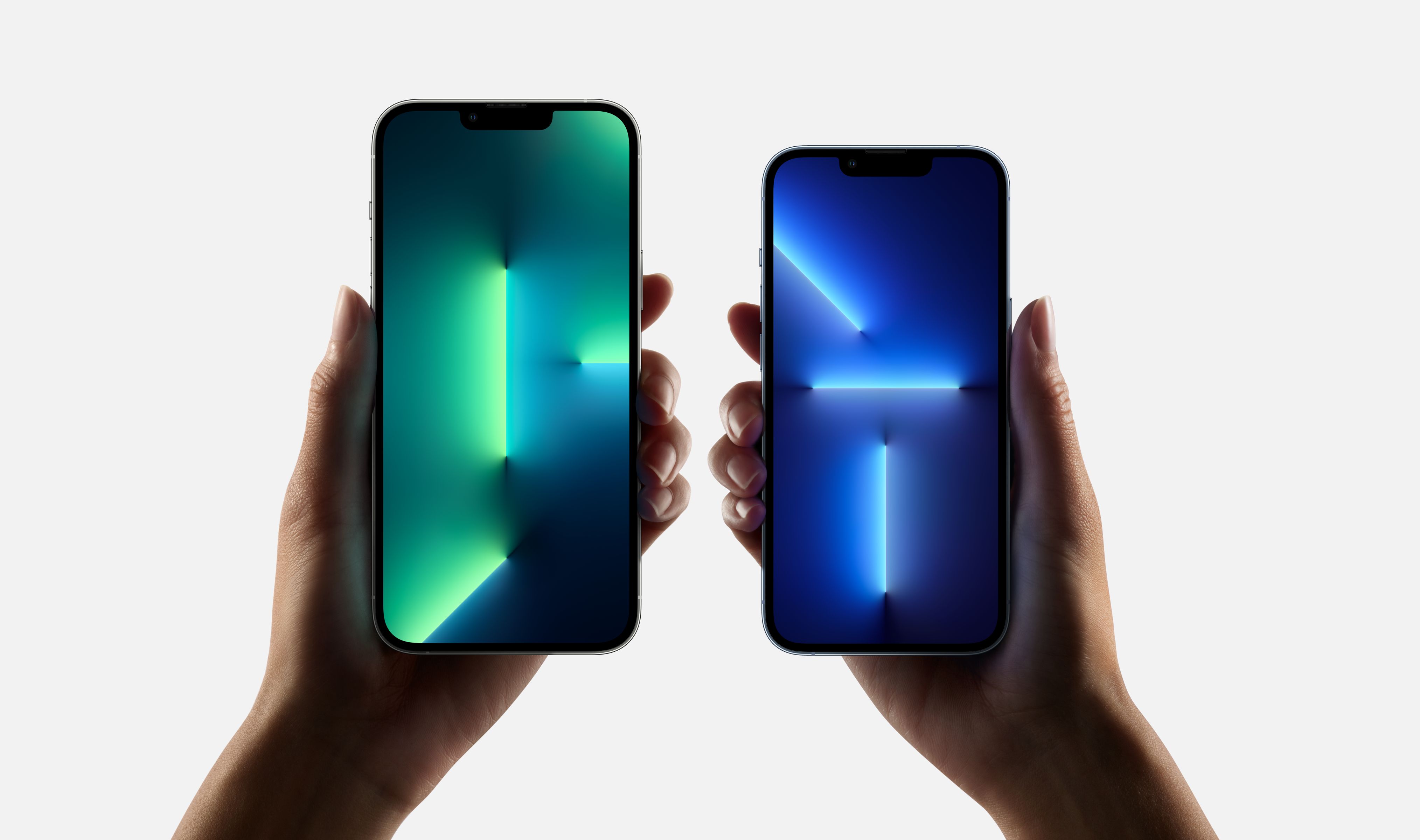 马鞍山苹果手机维修分享iPhone 13 四款机型怎么选 