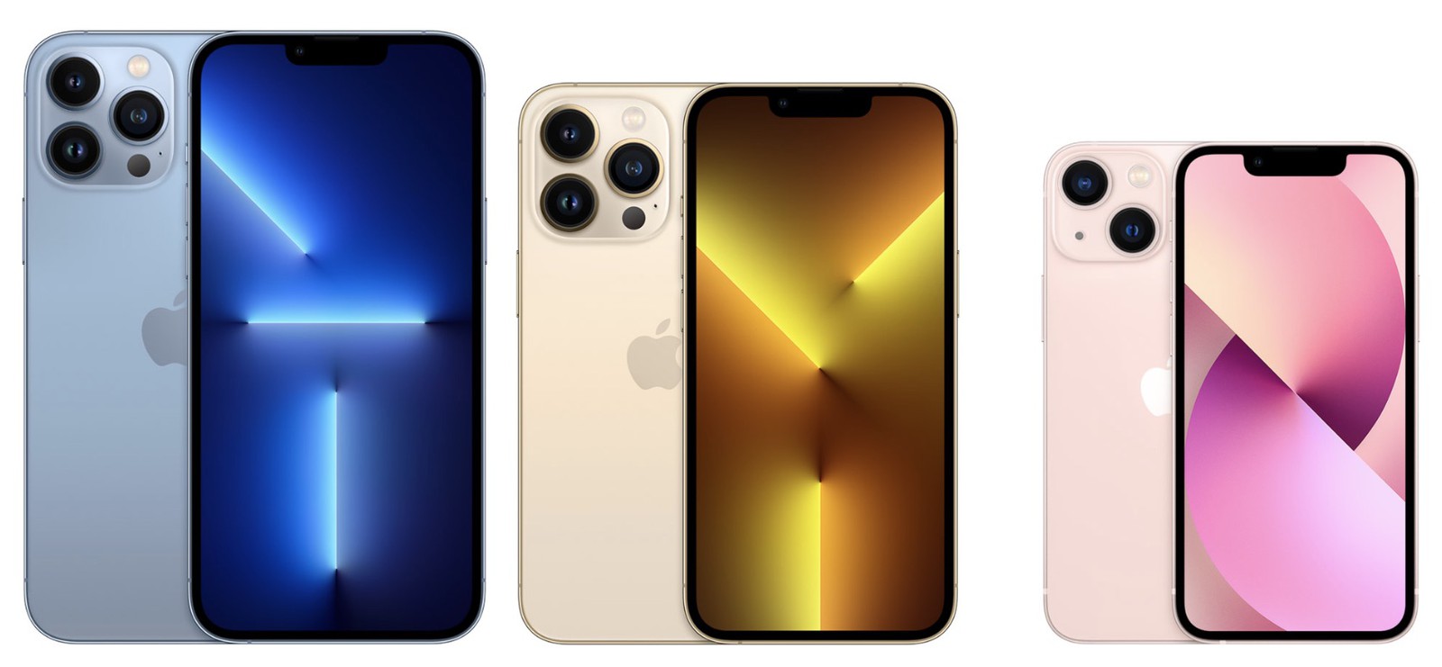 马鞍山苹果手机维修分享iPhone 13续航怎么样 