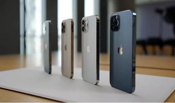 马鞍山苹果手机维修分享为什么说iPhone13才是真旗舰 