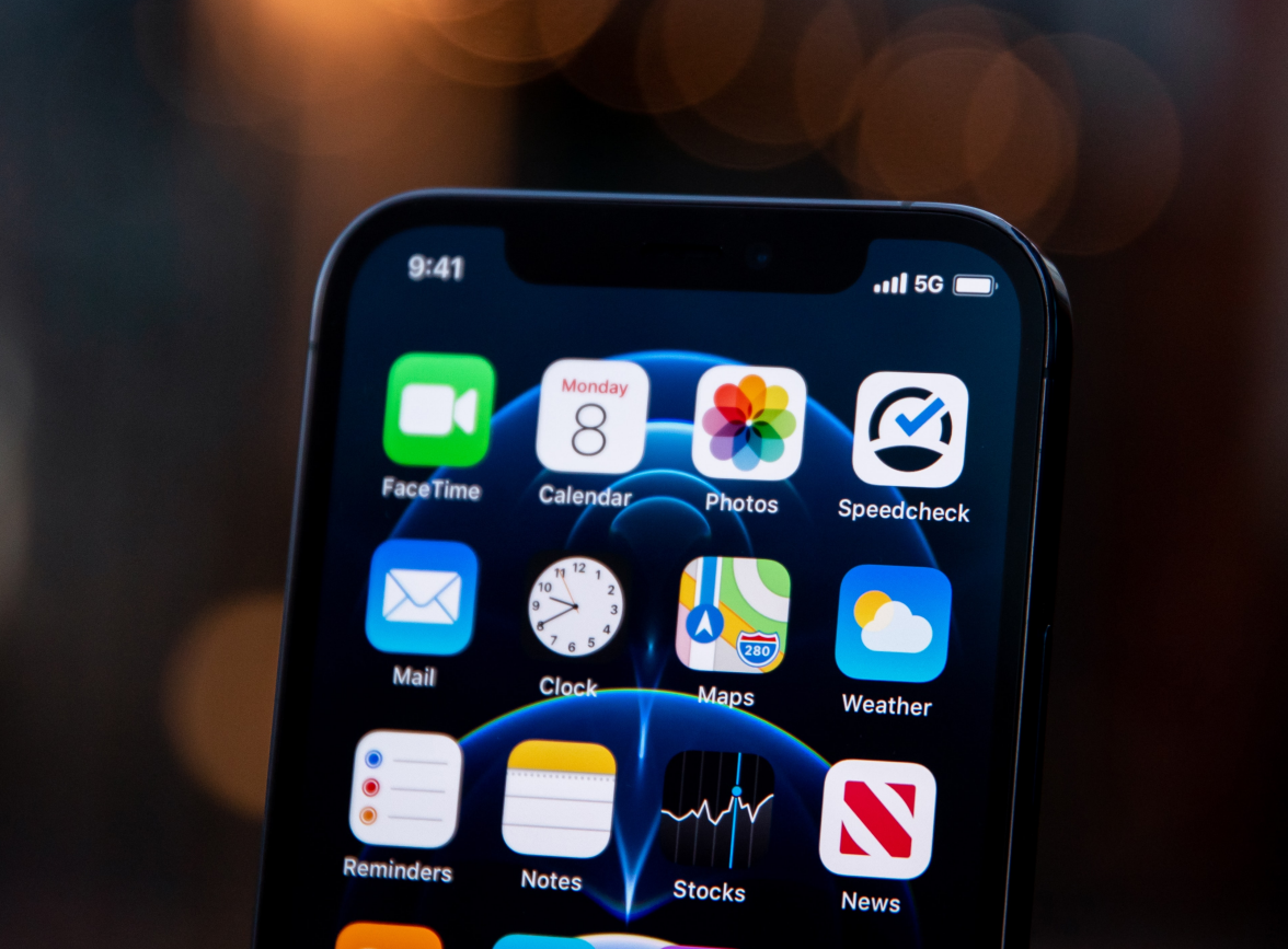 马鞍山苹果手机维修分享为什么 iPhone 12 在冬季会自动关机 