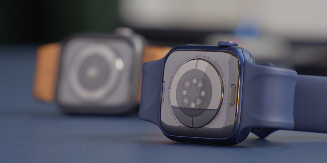 马鞍山苹果手机维修分享Apple Watch 是如何测量卡路里的 