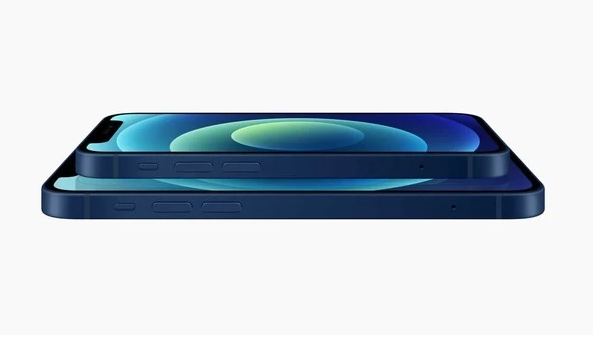 马鞍山苹果手机维修分享iPhone 12 mini 锁屏后触屏失灵怎么办 