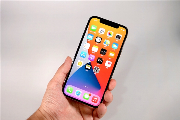 马鞍山苹果手机维修分享iOS 14.2修订版已到，专属iPhone 12系列 