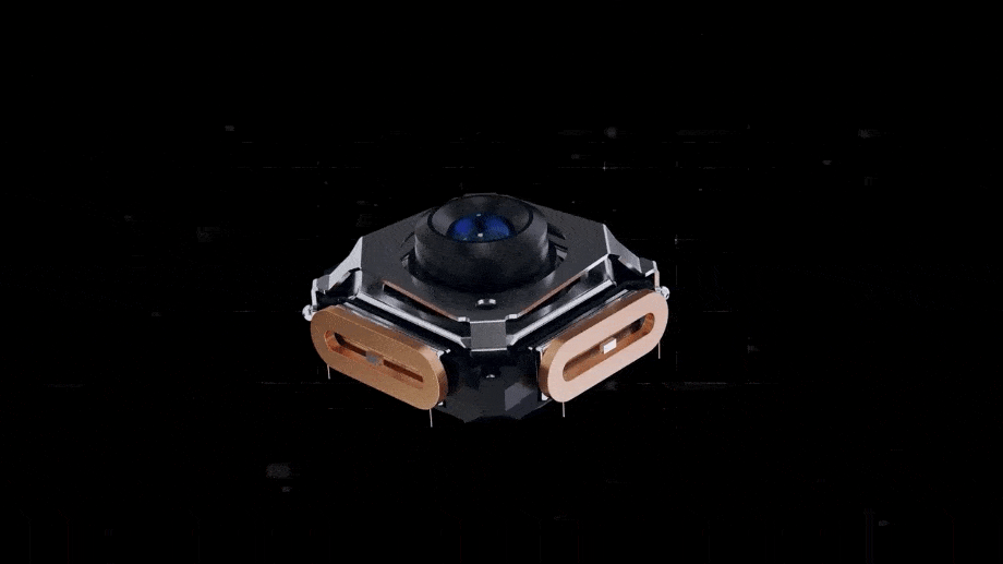 马鞍山苹果手机维修分享iPhone 12 Pro Max 独享的这颗传感器更大的特点是什么 