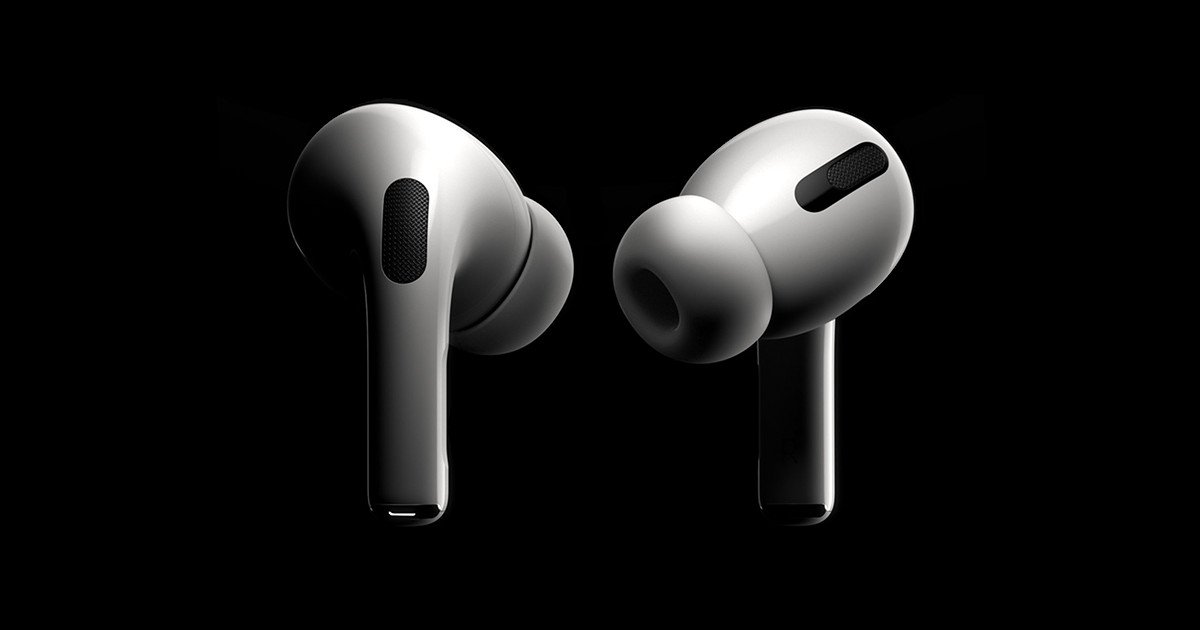 马鞍山苹果手机维修分享AirPods Pro 爆音、降噪效果下降怎么办 
