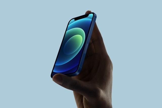 马鞍山苹果手机维修分享iPhone 12 mini辐射很大吗 