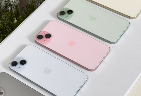 马鞍山iPhone15序列号查询分享如何查找苹果15手机序列号的位置