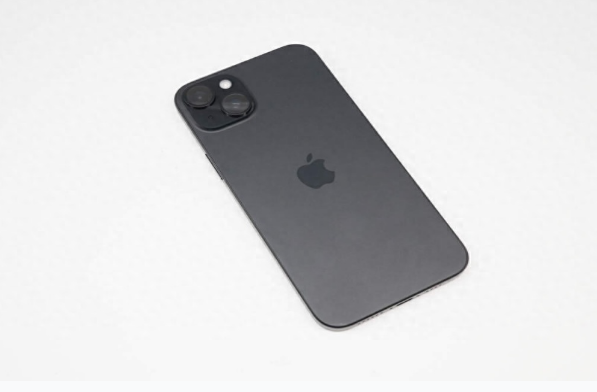 马鞍山苹果手机维修分享iPhone 15 Plus换电池 