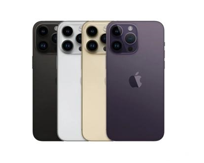 马鞍山苹果维修点分享iPhone 14 Pro Max换屏被忽视的工艺细节 