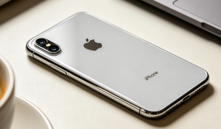 马鞍山苹果维修点分享iPhone X扩容真实风险解析 