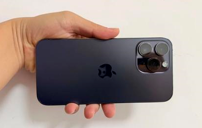 马鞍山苹果维修点分享iPhone 14 Pro Max扩容实战误区 