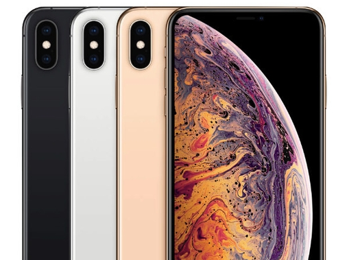 马鞍山苹果维修点分享iPhone XS Max系统急救与电池管理 