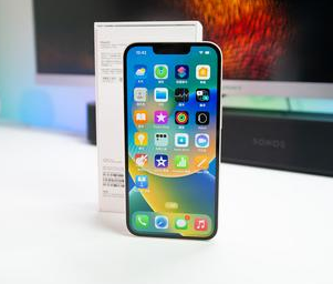 马鞍山苹果维修点分享iPhone 14 Plus黑屏小众诱因汇总 