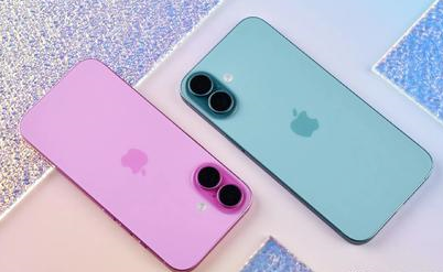 马鞍山苹果维修点分享iPhone 16手机黑屏多重诱因解析 