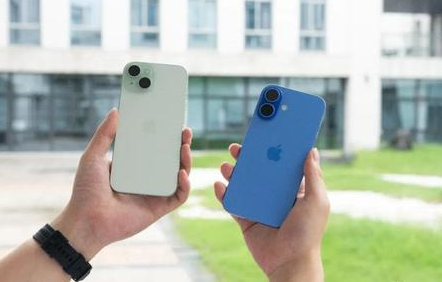 马鞍山苹果维修点分享iPhone 16 Plus黑屏疑难故障汇总 