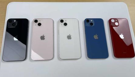 马鞍山苹果维修点分享iPhone 13电池发烫多类故障解析 